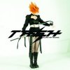 封面 Dear Tash - Killing For Violence Dear Tash - Killing For Violence