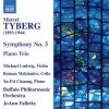 封面 Marcel Tyberg - Rondo: Allegro vivace Marcel Tyberg - Rondo: Allegro vivace