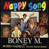封面 Boney M - Stories (Radio Mix) Boney M - Stories (Radio Mix)