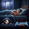 封面 ALLIGATOR - Гроза ALLIGATOR - Гроза