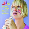 封面 Sia - Little Black Sandals Sia - Little Black Sandals