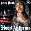 封面 Sean Paul - Icy White Tees Feat Prince Bugsy and Taliba Sean Paul - Icy White Tees Feat Prince Bugsy and Taliba
