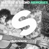封面 Matisse & Sadko - Memories (Original Mix) Matisse & Sadko - Memories (Original Mix)