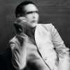 封面 Marilyn Manson - Killing Strangers Marilyn Manson - Killing Strangers