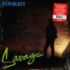 封面 Savage - Turn Around Savage - Turn Around