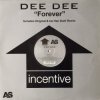 封面 Dee Dee - Forever (Ian Van Dahl Remix) Dee Dee - Forever (Ian Van Dahl Remix)