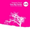 封面 Temple Cloud - One Big Family Temple Cloud - One Big Family
