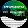 封面 Technicolour & Komatic - The Entire City Technicolour & Komatic - The Entire City