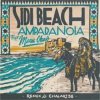 封面 Amparanoia Feat Manu Chao - Sidi Beach Amparanoia Feat Manu Chao - Sidi Beach