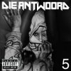 封面 Die Antwoord - Enter The Ninja Die Antwoord - Enter The Ninja