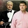 封面 группа Салехард - Осень на двоих группа Салехард - Осень на двоих