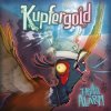 封面 Kupfergold - Fasan Alarm Kupfergold - Fasan Alarm