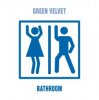 封面 Green Velvet - The Bathroom Green Velvet - The Bathroom