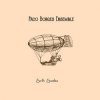封面 Paco Borges Ensemble - Soft Samba Paco Borges Ensemble - Soft Samba