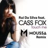 封面 Rui Da Silva feat. Cassandra - Touch Me Rui Da Silva feat. Cassandra - Touch Me