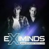 封面 Eximinds & Yan Space - Atlas Eximinds & Yan Space - Atlas