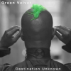 封面 Green Velvet - Save The World Green Velvet - Save The World