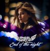封面 Angel Garcia DJ - End Of The Night Angel Garcia DJ - End Of The Night