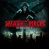 封面 Smash Into Pieces - Stronger Smash Into Pieces - Stronger