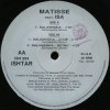 封面 Matisse - Salamanka (Club) Matisse - Salamanka (Club)