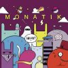 封面 MONATIK Feat. Анна Седокова - Тише MONATIK Feat. Анна Седокова - Тише