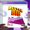 封面 Little Big feat. Tommy Cash - Follow Me Little Big feat. Tommy Cash - Follow Me