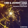封面 CBM and Johnny Zana - Exakto (original mix) CBM and Johnny Zana - Exakto (original mix)