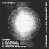 封面 Kanine feat. A Little Sound - Face Away Kanine feat. A Little Sound - Face Away