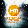 封面 Hybrid Minds - Summer Rain Hybrid Minds - Summer Rain