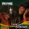 封面 Pressure - Ghetto Life Pressure - Ghetto Life