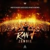封面 Ran-D - Zombie (original mix) Ran-D - Zombie (original mix)