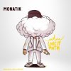 封面 MONATIK Feat. Ніна Матвієнко - Цей день MONATIK Feat. Ніна Матвієнко - Цей день