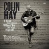 封面 Colin Hay - I Just Don’t Know What To Do With Myself Colin Hay - I Just Don’t Know What To Do With Myself