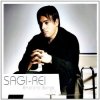 封面 Sagi Rei - Gipsy Woman Sagi Rei - Gipsy Woman