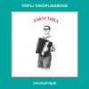 Воплi Вiдоплясова - Шалена зірка (Acoustic)