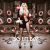 封面 Britney Spears - Bass Britney Spears - Bass