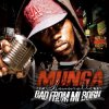 封面 Munga - Take My Place Munga - Take My Place
