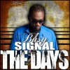 封面 Busy Signal - The Days Busy Signal - The Days