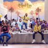 封面 Davido feat. Tekno - If Davido feat. Tekno - If
