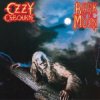 封面 Ozzy Osbourne - Bark At The Moon Ozzy Osbourne - Bark At The Moon
