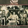 封面 Ozzy Osbourne - Devil's Daughter Ozzy Osbourne - Devil's Daughter