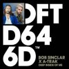 封面 Bob Sinclar x A-Trak x Mele - Deep Inside Of Me Bob Sinclar x A-Trak x Mele - Deep Inside Of Me