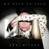 封面 Keri Hilson - Grateful Keri Hilson - Grateful