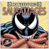 封面 DJ Kitty 007 - Sausamages DJ Kitty 007 - Sausamages