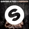 封面 Quintino, Yves V - Unbroken (Extended Mix) Quintino, Yves V - Unbroken (Extended Mix)