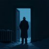 封面 Agtverse - Still Waiting at the Door Agtverse - Still Waiting at the Door
