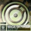 封面 Mage - The Words I Never Said In D&B Mage - The Words I Never Said In D&B