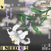 封面 SILK & Subsonic & Nito-Onna - I NEED U 2 SILK & Subsonic & Nito-Onna - I NEED U 2