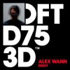 封面 Alex Wann - Right Alex Wann - Right