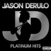 封面 Jason Derulo - Want To Want Me Jason Derulo - Want To Want Me